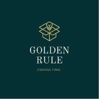 golden rule consulting logo image