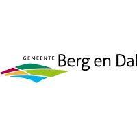 gemeente berg en dal logo image