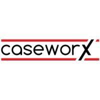 caseworx, llc. logo image