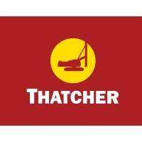 thatcher foundations inc. logo image