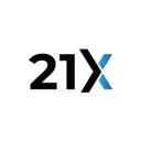 logo of 21 X