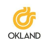 okland construction logo image