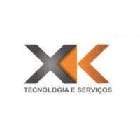 xk tecnologia e serviços