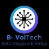 b-voltech logo image