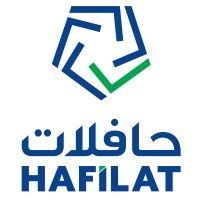 hafilat industry llc logo image