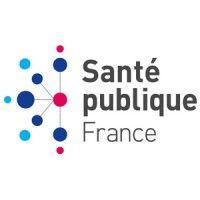 santé publique france logo image