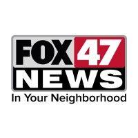 fox 47 (wsym) logo image