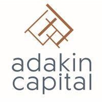 adakin capital logo image