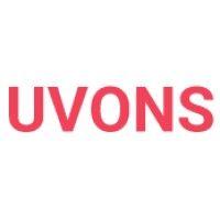 uvons tech logo image