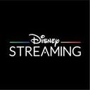 logo of Disney Streaming