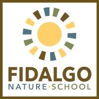 fidalgo nature school logo image