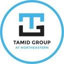 logo of Tamid At Northeastern