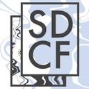 logo of San Diego Creative Foundation