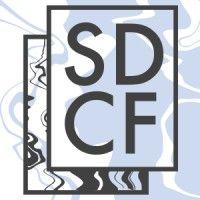 san diego creative foundation logo image