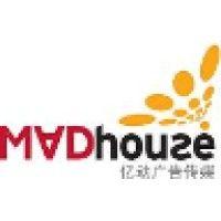 madhouse logo image