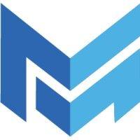 mergestack logo image