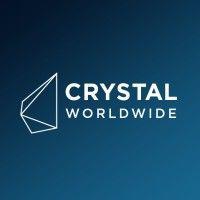 crystal worldwide group logo image