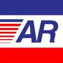 logo of Air Rover