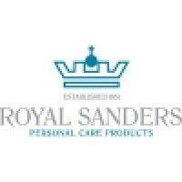 royal sanders (uk) limited logo image