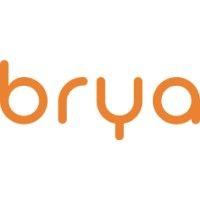 brya inc. logo image