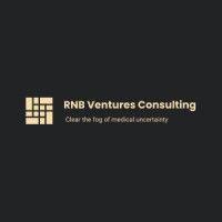 rnb ventures consulting inc. logo image