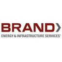 logo of Brand Energy Infrastructure Services