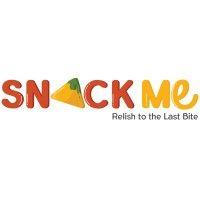 snack me logo image