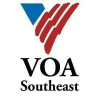 voa southeast logo image