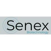 senex biotechnology. inc. logo image