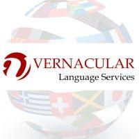 vernacular language services