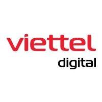 viettel digital logo image