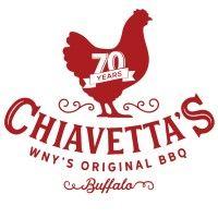 chiavetta's chicken bbq logo image