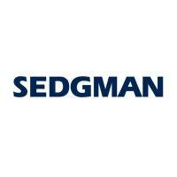 sedgman pty limited logo image