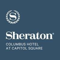 sheraton columbus at capitol square logo image