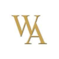 wealth analytics logo image