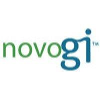 novogi logo image