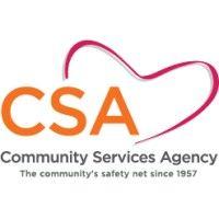 community services agency of mountain view and los altos