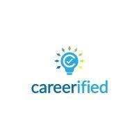 careerified logo image