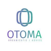 otoma advies / organisatie / coaching logo image