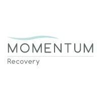 momentum recovery logo image