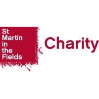 st martin-in-the-fields charity