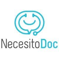 necesitodoc logo image