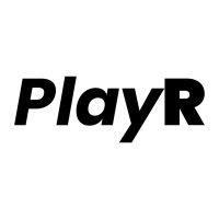 playr logo image