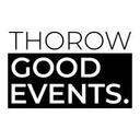 logo of Thorowgood Events