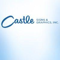 castle signs & graphics inc.