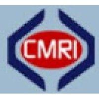 calcutta medical research institute logo image