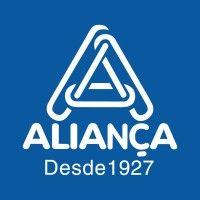 aliança metalurgica s/a logo image