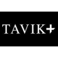 tavik logo image