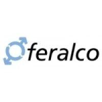 feralco ab logo image