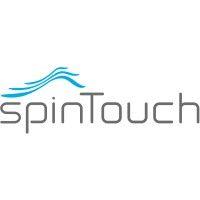 spintouch logo image